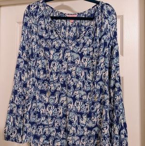 Lilly Pulitzer Willa